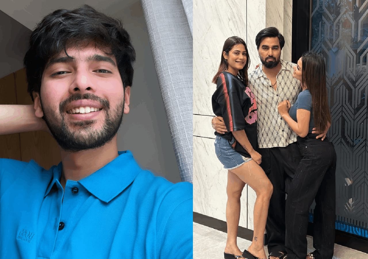 Bigg Boss OTT 3: Singer Armaan Malik REACTS as he gets mistaken for ...