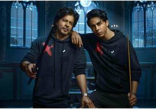 Aryan Khan has taken THESE good qualities from Shah Rukh Khan; Raghav Juyal reveals