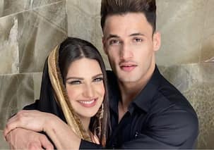 Asim Riaz's fight in Khatron Ke Khiladi 14 and break up with Himanshi Khurana is due to THIS reason