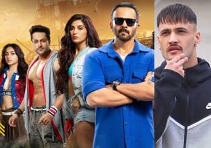Khatron Ke Khiladi 14: Asim Riaz claims the buzz around Rohit Shetty’s show is because of him; calls other contestants 'pigs', fans react