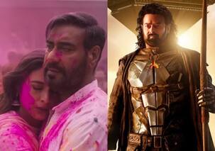 Auron Mein Kaha Dum Tha: Is Ajay Devgn and Tabu starrer getting postponed due to Prabhas?