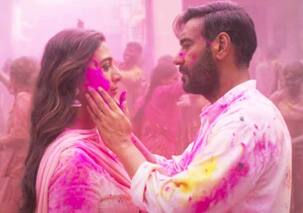 Auron Mein Kahan Dum Tha: 'The wait is a little longer' as Ajay Devgn, Tabu starrer gets postponed