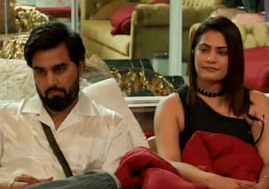 Bigg Boss OTT 3: Armaan Malik gets protective and comments on wife Kritika Malik's skinny pants; 'Shape dikh raha hai'