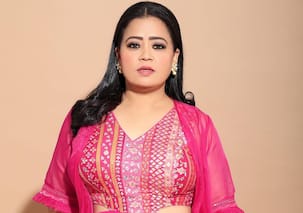 Heartbroken Bharti Singh asks for help as her Youtube channel gets hacked; comedian says 'We're facing a serious issue'