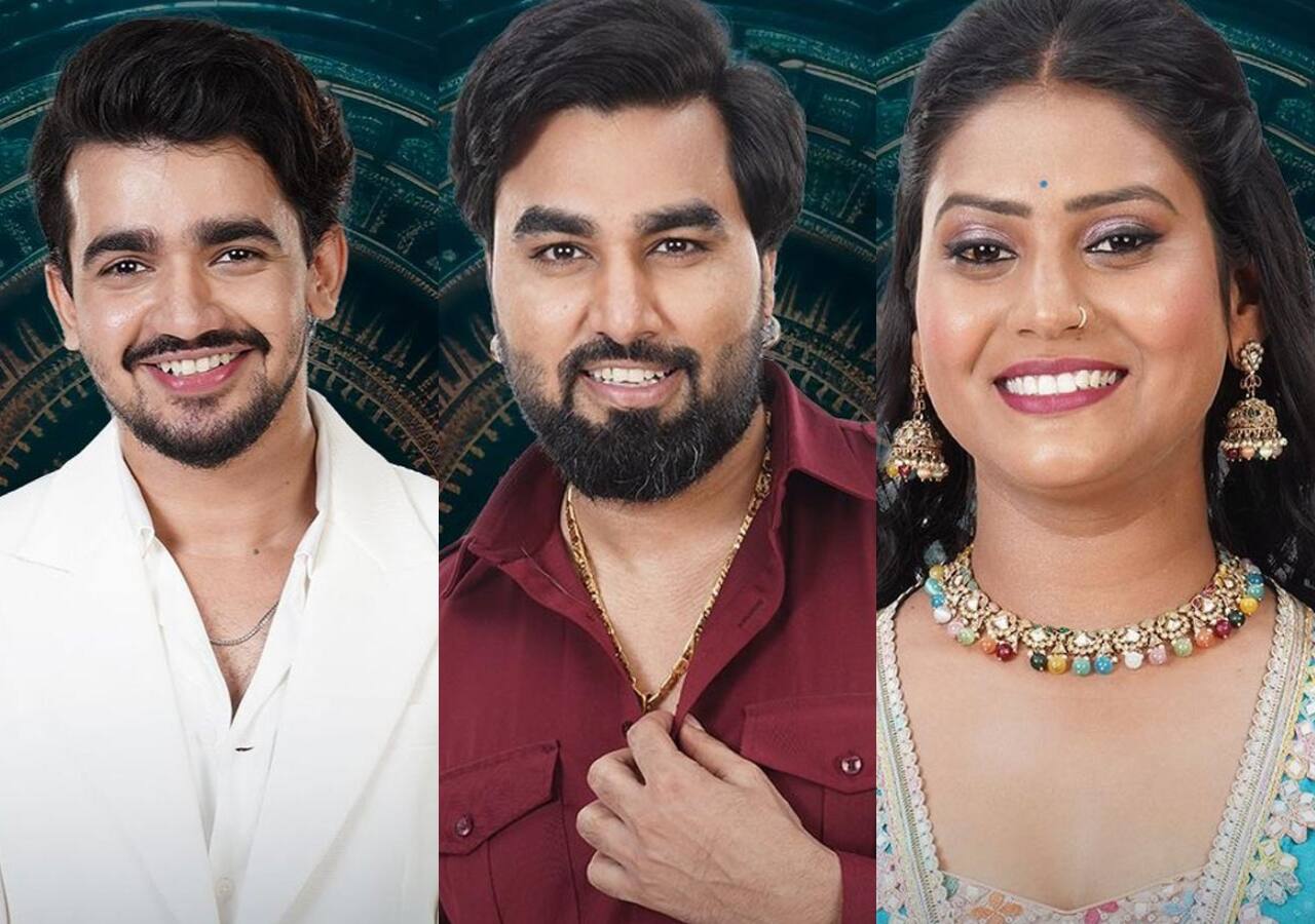 Bigg Boss OTT 3 nominations: Vishal Pandey, Armaan Malik or Shivani ...