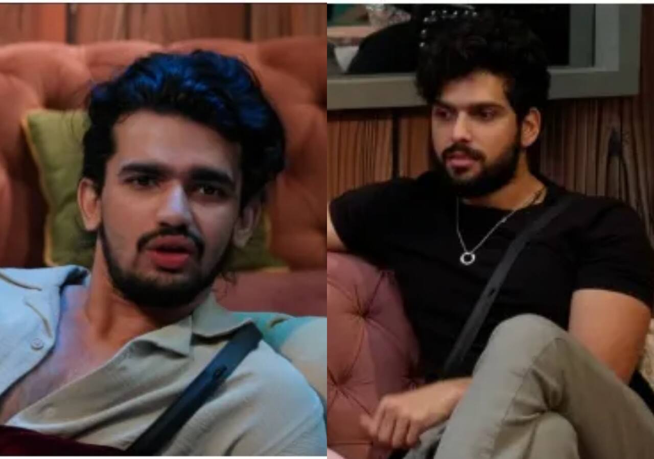 Sai Ketan Rao, Vishal Pandey get into a physical fight; will they get evicted?