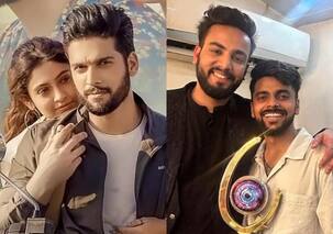 Bigg Boss OTT 3: Elvish Yadav, Lovekesh Kataria's followers threaten Sai Ketan Rao's GF Shivangi Khedkar? Actress makes shocking revelations