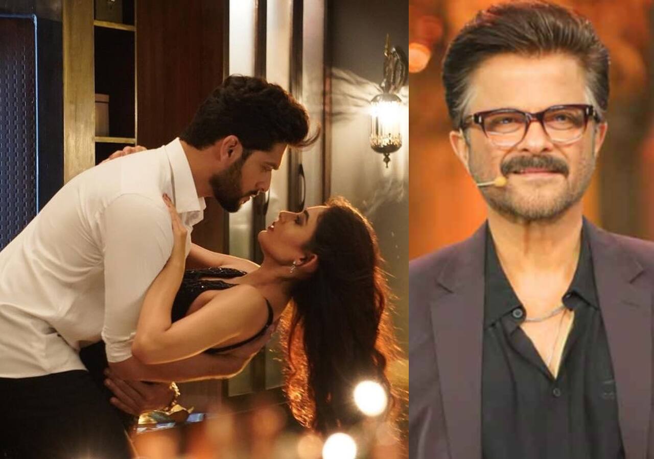 Bigg Boss OTT 3: Sai Ketan Rao confirms his relationship with Shivangi Khedkar; Anil Kapoor wants him to propose soon