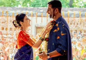 Sarfira song Chaawat: The irresistible wedding anthem starring Akshay Kumar and Radhikka Madan will leave you swooning