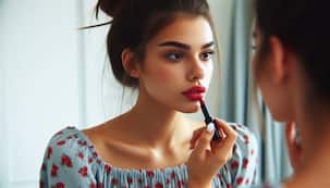 Long Lasting Matte Lipsticks For All Occasions