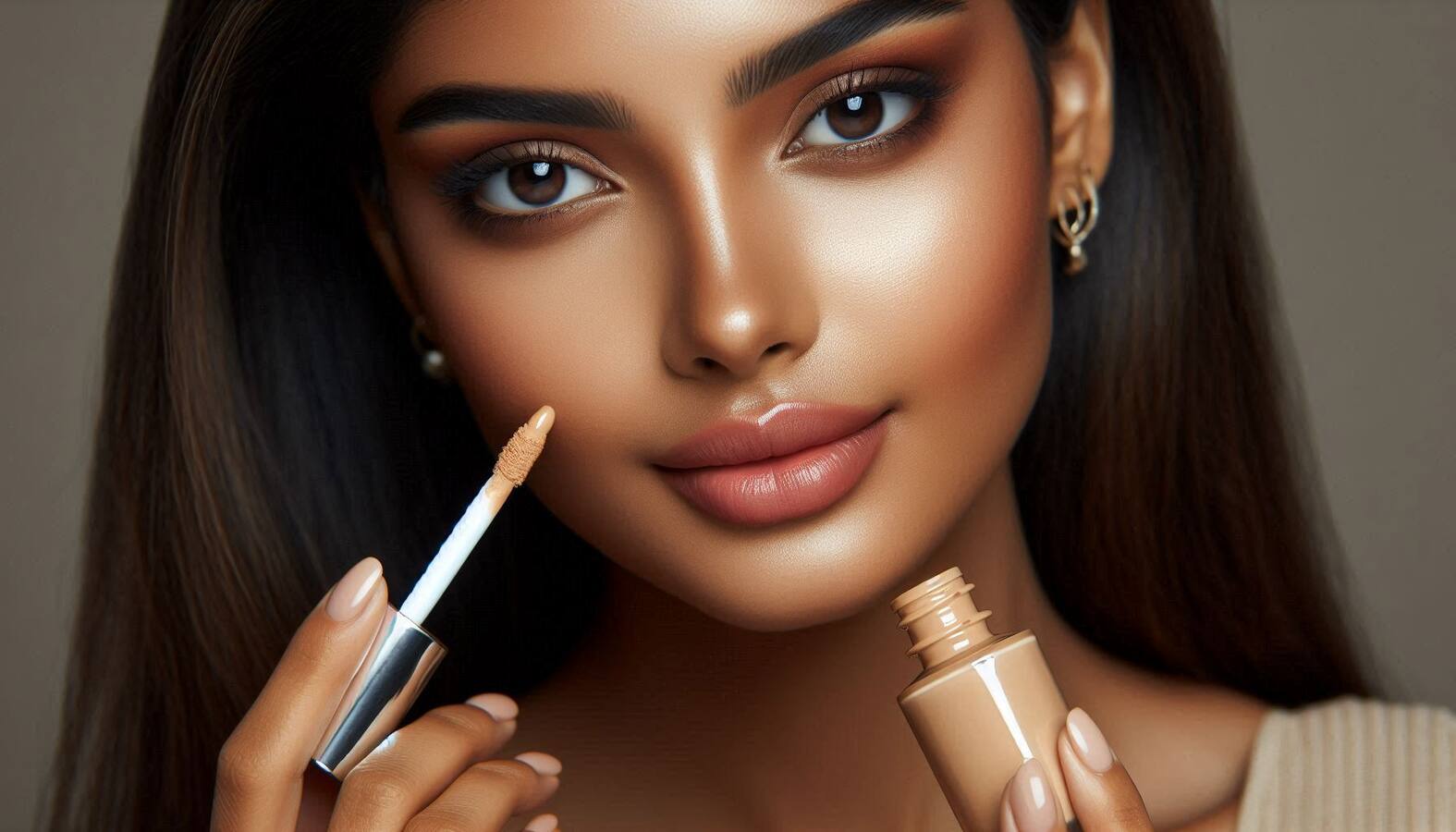 Top Foundations for Oily Skin