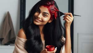 Best Natural Hair Dyes for Healthy Hair
