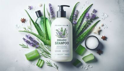 Best Sulfate-Free Shampoos for Daily Use