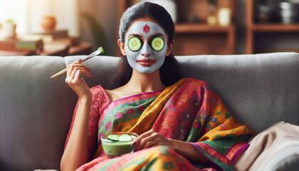 Top-Rated Face Masks for Radiant Skin