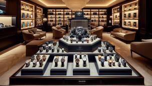 Luxury Smartwatches: The Best High-End Models