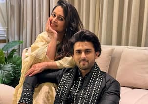 Shoaib Ibrahim gifts a customised luxe bag to Dipika Kakar on her birthday; actress wanted THIS gift instead