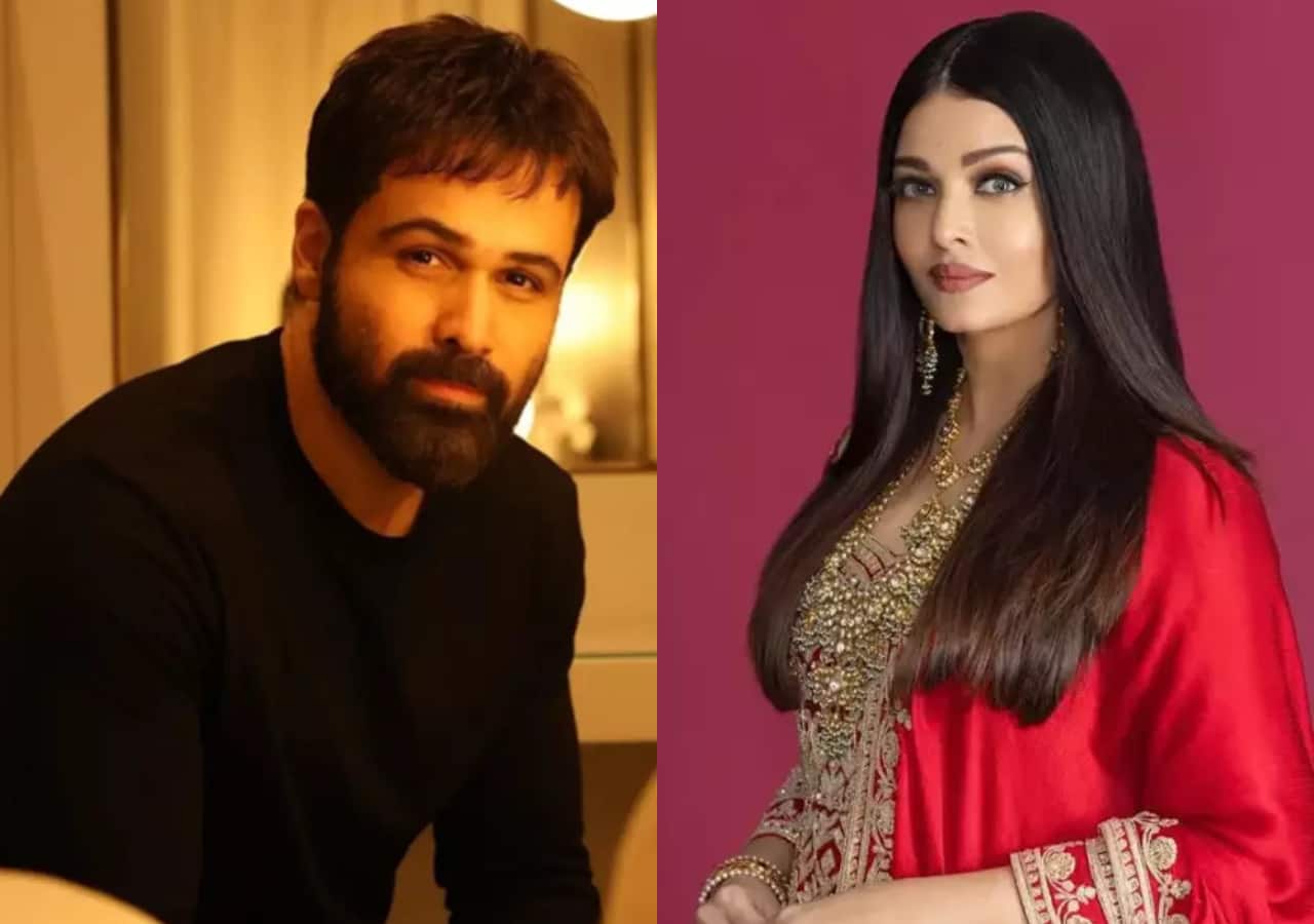 Emraan Hashmi wants to meet and apologise to Aishwarya Rai Bachchan, here's why