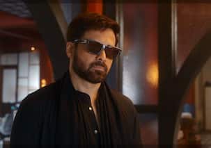 Emraan Hashmi decodes his monologue as Raghu Khanna in Showtime; says 'People don't see the humane side...' [Exclusive]