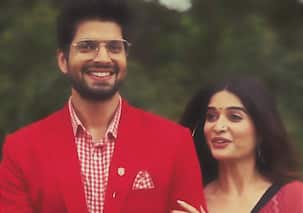 Ghum Hai Kisikey Pyaar Meiin serial spoiler: Rajat exposes Aashka and Arsh's extra marital affair in court; will he be able to get back Sai's custody?