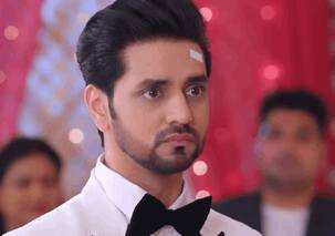 Ghum Hai Kisikey Pyaar Meiin serial: Shakti Arora aka Ishaan comments on the dip in TRPs after his exit from the show; 'It's obvious...'