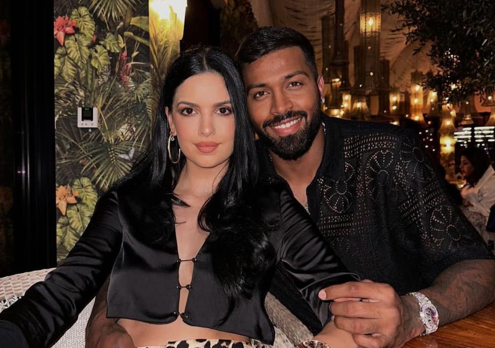 Did you know Hardik Pandya, Natasa Stankovic had 3 different weddings ...