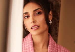 Mirzapur 3 star Harshita Gaur aka Dimpy Pandit talks about her depression phase; reveals losing 7 kgs