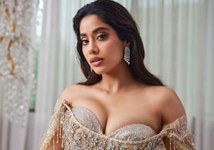 Janhvi Kapoor admitted to the hospital; actress was bedridden at home, was feeling very weak