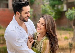 Jasmin Bhasin thanks BF Aly Goni for 'being her eyes' after she suffered cornea damage; shares heartfelt post
