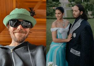 Anant Ambani, Radhika Merchant wedding: Heavy security deployed for Justin Bieber as he arrives in India; to perform at the sangeet ceremony [WATCH]