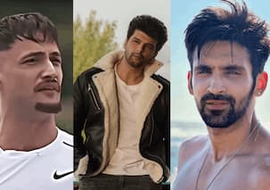 Khatron Ke Khiladi 14: Kushal Tandon, Arjit Taneja strongly react to Asim Riaz's fight with Rohit Shetty and others