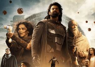 Kalki 2898 AD box office collection day 11: Prabhas, Deepika Padukone starrer crosses Rs 500 crore mark in India; sees fantastic growth on second Sunday