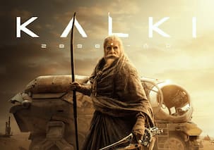 Kalki 2898 AD box office collection day 16: Prabhas starrer becomes the first South Indian film to achieve THIS feat in North America; Amitabh Bachchan goes 'wah'
