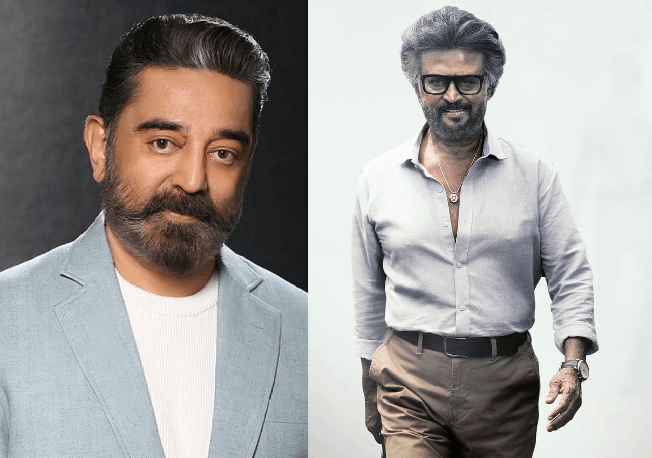 Kalki 2898 AD star Kamal Haasan makes a strong statement about his bond ...