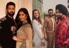 Katrina Kaif reviews Bad Newz; showers love on husband Vicky Kaushal, has THIS to say about Triptii Dimri