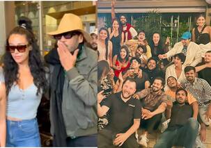 Khatron Ke Khiladi 14: Jackie Shroff reunites with Krishna Shroff; Nimrit Kaur Ahluwalia, Abhishek Kumar and others talk about their journey
