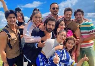 Khatron Ke Khiladi 14: Are THESE stars the top 3 contestants of Rohit Shetty's show?