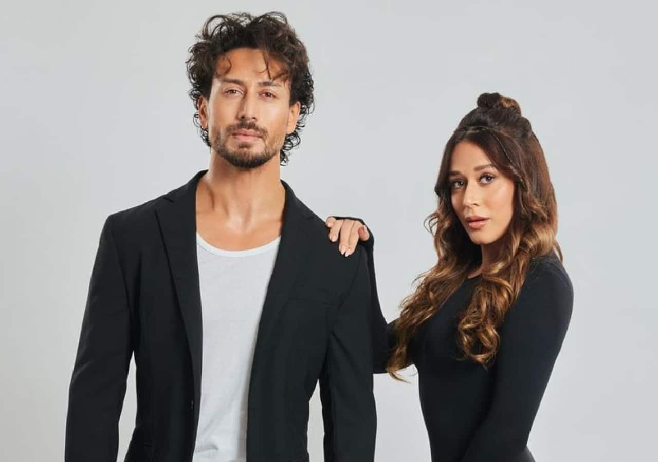 Krishna Shroff reveals brother Tiger Shroff’s shocking reaction to her participation; says ‘Mere mooh pe…’