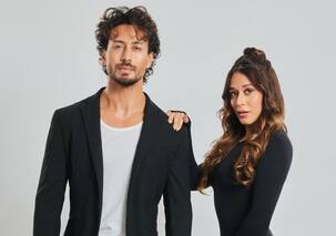 Khatron Ke Khiladi 14: Krishna Shroff reveals brother Tiger Shroff's shocking reaction to her participation; says 'Mere mooh pe...'