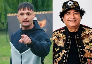 Khatron Ke Khiladi 14: 'Asim Riaz will abuse you and he doesn't respect anyone,' Abu Malik on Bigg Boss 13 star's behaviour