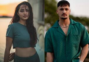 Khatron Ke Khiladi 14: Niyati Fatnani reacts to Asim Riaz's fights in the show; says 'Suddenly aukaat came in between' [Exclusive]