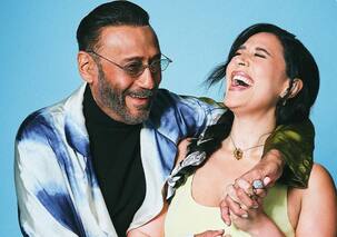 Khatron Ke Khiladi 14: Krishna Shroff talks about meeting dad Jackie Shroff after returning from Romania; says 'The baby of the family...' [Exclusive]