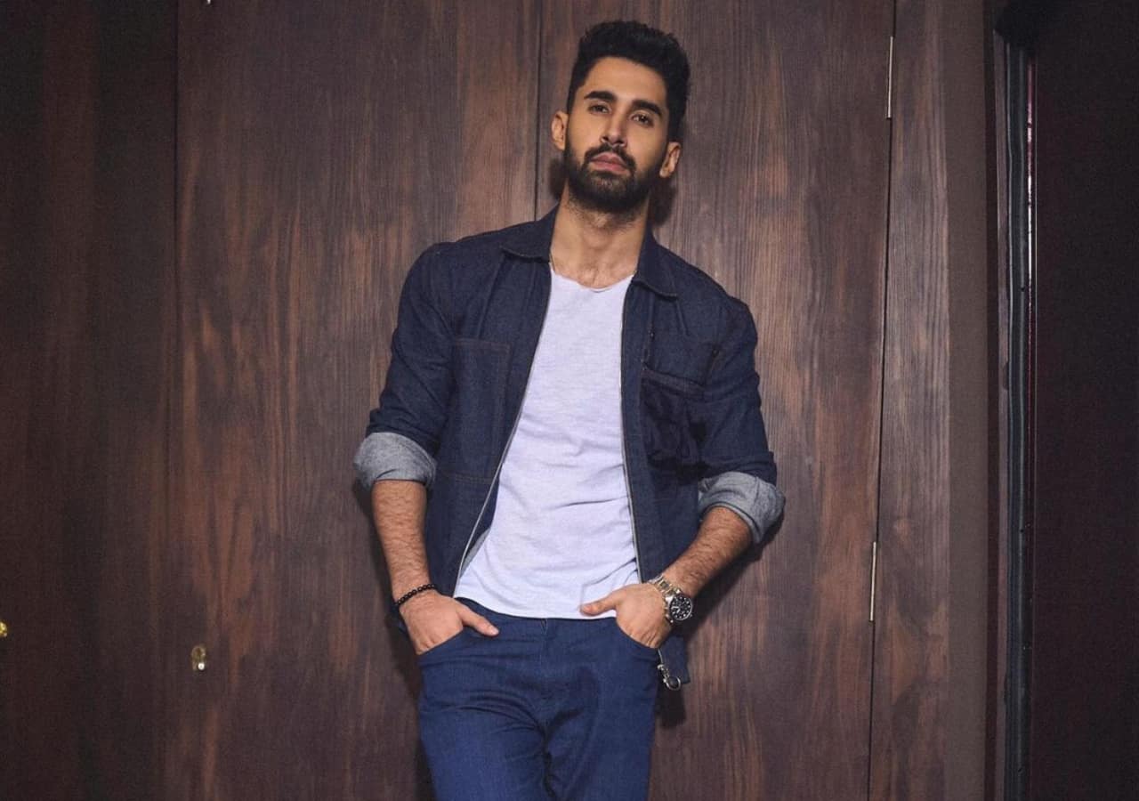 Kill actor Lakshya opens up on his career setbacks when Dostana 2 and Bedhadak got shelved