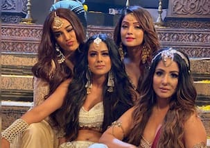 Naagin 7: Ekta Kapoor's supernatural TV show will not happen this year? Here's what we know