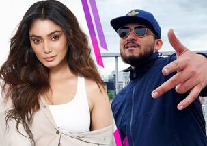 Bigg Boss OTT 3 Winner: Sana Makbul or Naezy - who will win the show? Check the new season's trophy