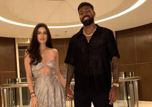 Natasa Stankovic's THIS move toward Hardik Pandya post team India wins T20 World Cup 2024 once again sparks divorce rumours