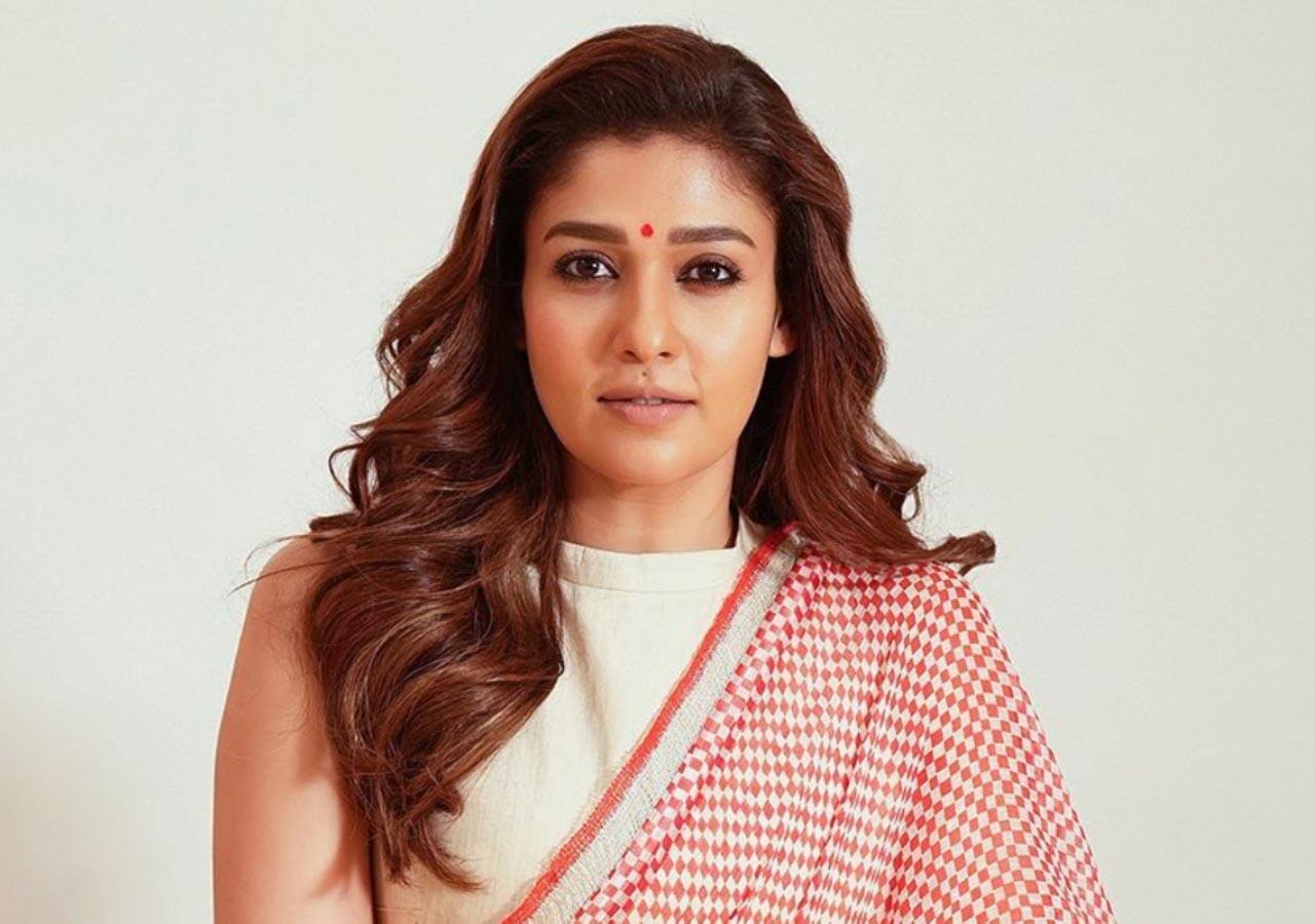 Nayanthara 5