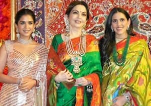 Anant Ambani, Radhika Merchant wedding: Is Nita Ambani a typical saas? Insider spills the beans [Exclusive]