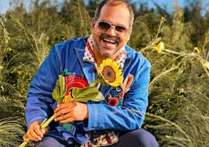 Panchayat star Durgesh Kumar on doing soft p*rn movies for work, 'No one gives you room rent...'