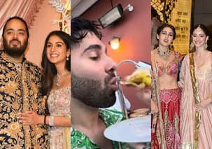 Anant Ambani, Radhika Merchant wedding: Here's all that went wrong during the pre-wedding festivities