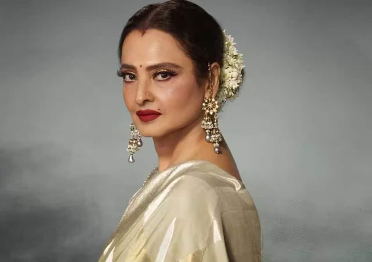 Rekha once asked a journalist to scrap an entire interview, read to know why